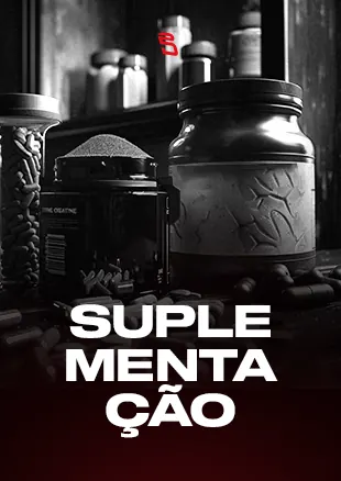 Suplementação