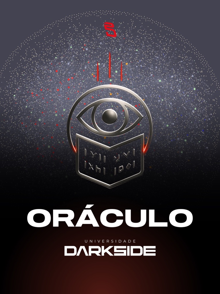 Módulo Oráculo — Universidade DARKSIDE