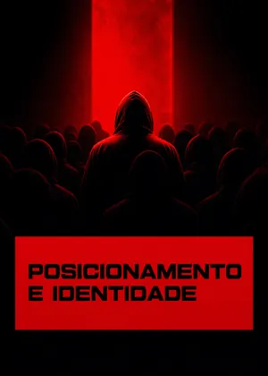 Módulo 02 — Posicionamento e Identidade