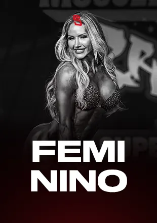 Feminino