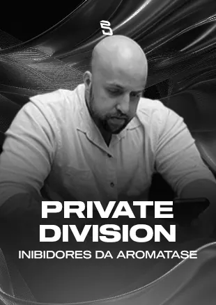 Private Division — Inibidores da Aromatase