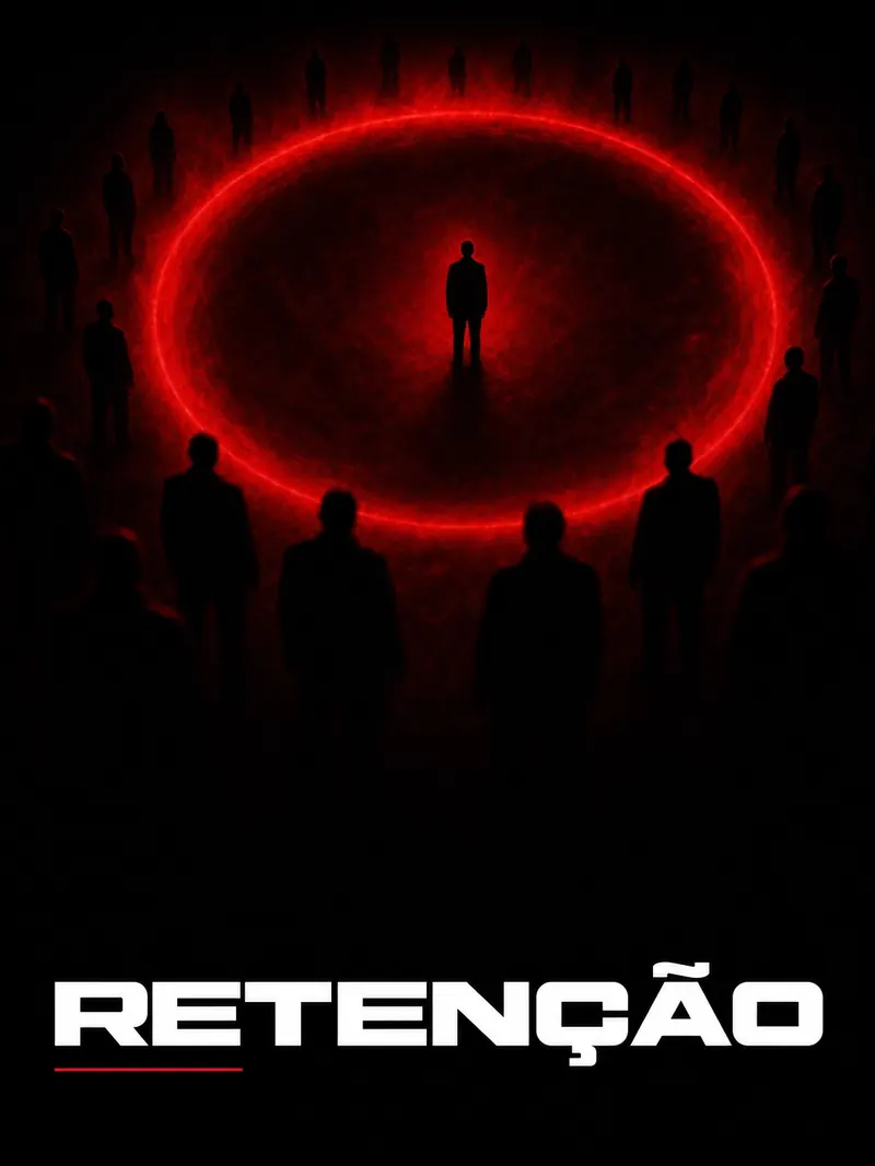 Módulo 07 — Retenção